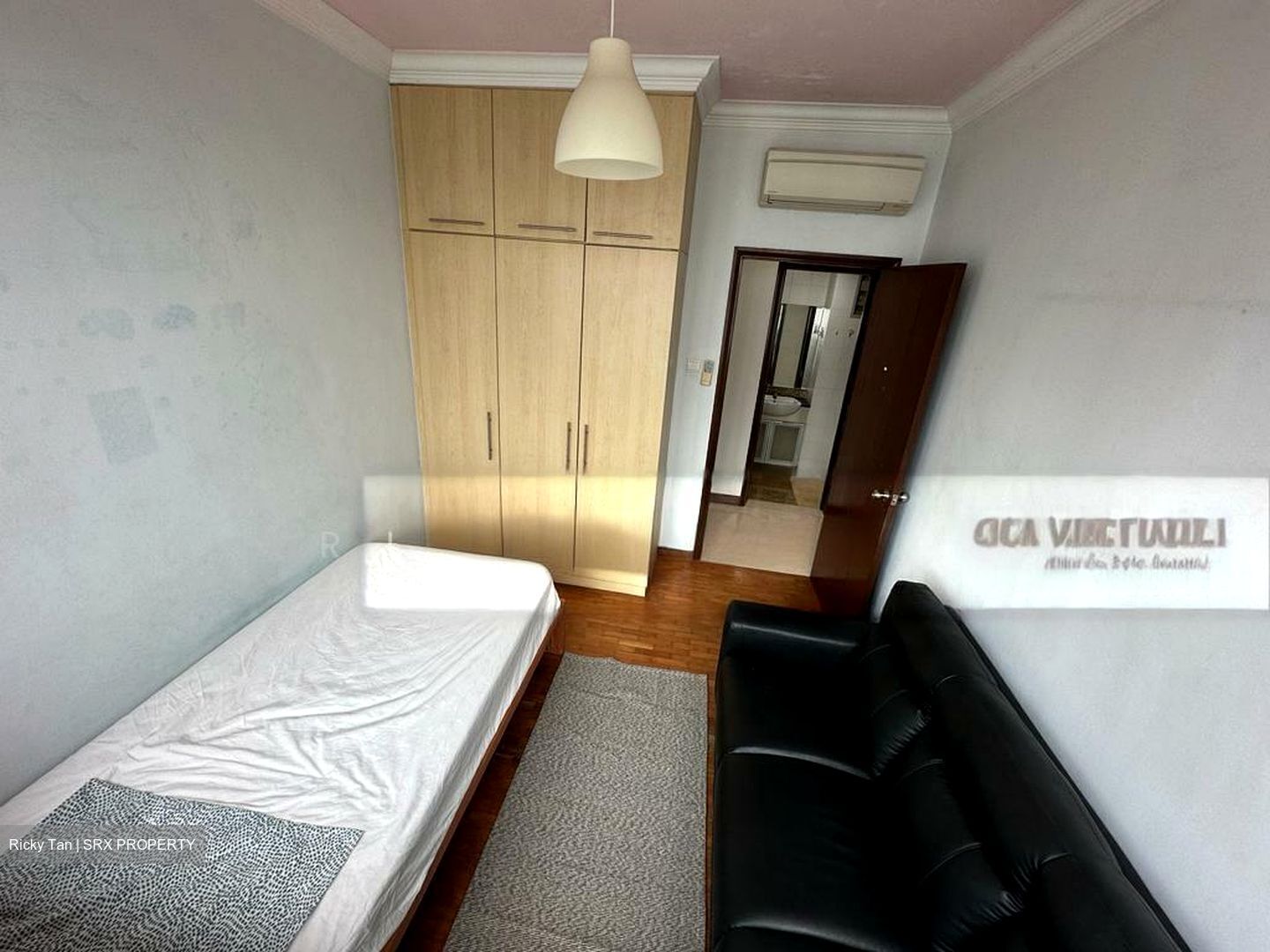 Rosewood (D25), Condominium #502584171